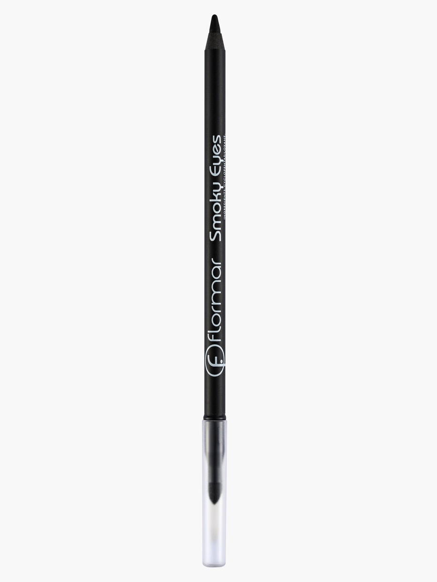 Smoky Eyes