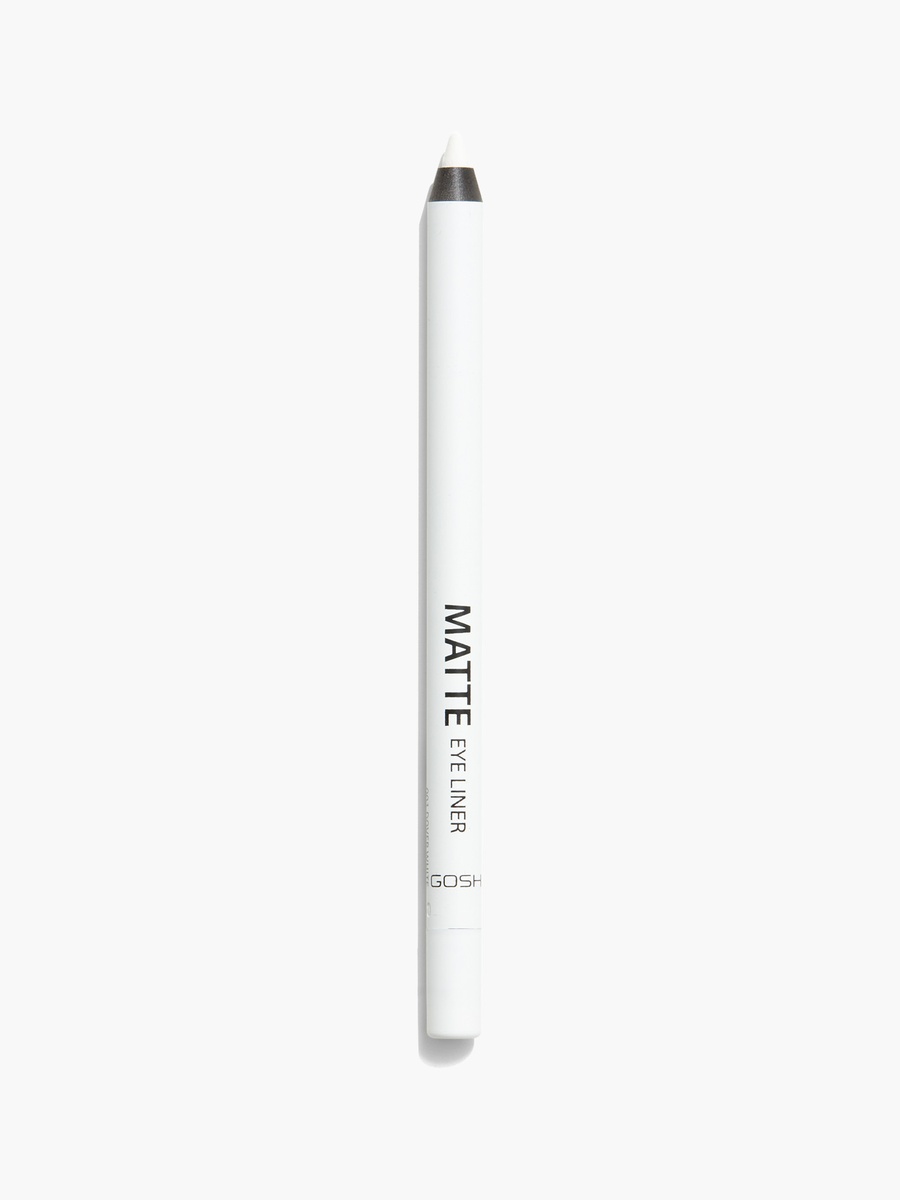 Matte Eye Liner