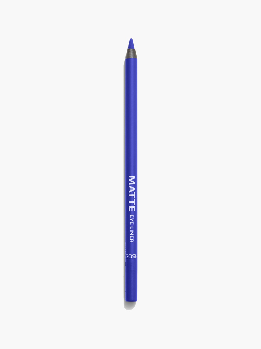 Matte Eye Liner