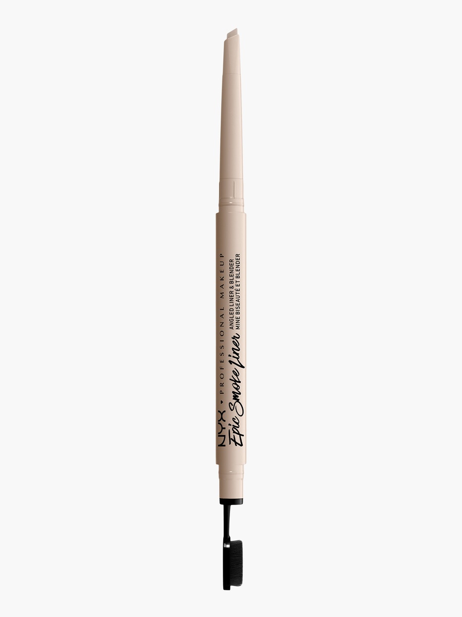 Epic Smoke Eyeliner