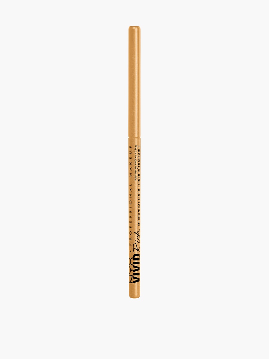 Vivid Rich Mech Eyeliner Pencil