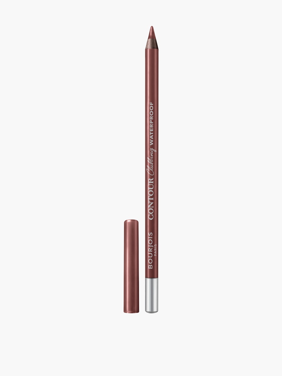 Contour Clubbing Waterproof Eye Pencil - 1.2 G