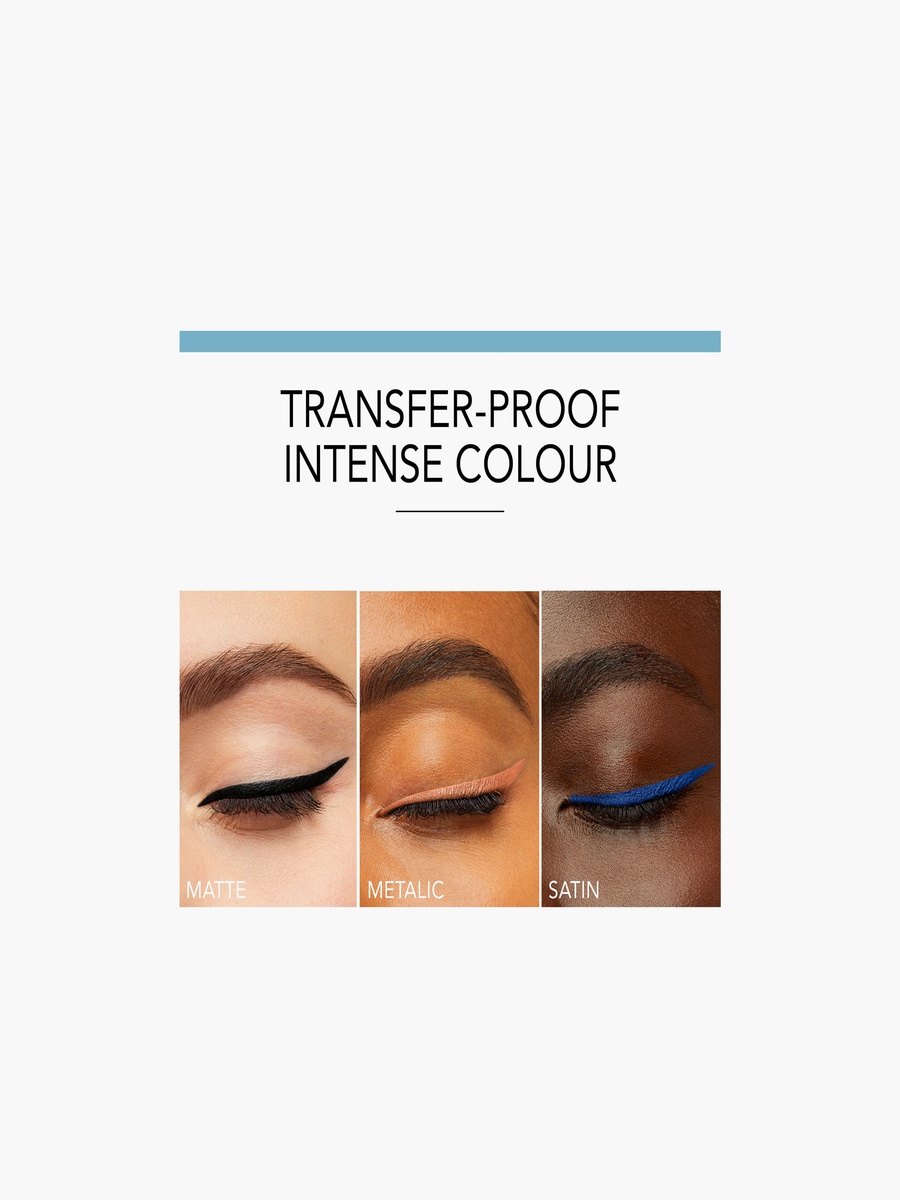 Contour Clubbing Waterproof Eye Pencil - 1.2 G