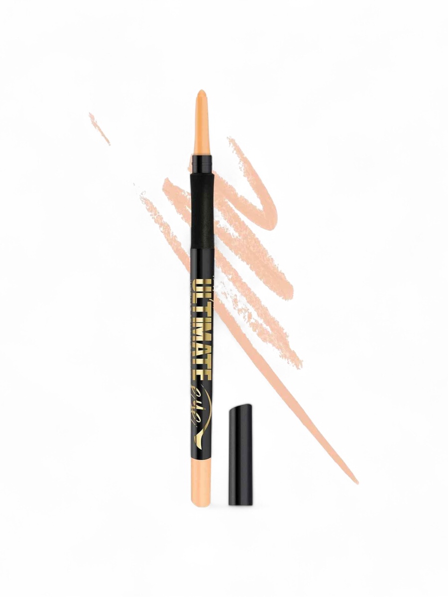 Ultimate Auto Eyeliner
