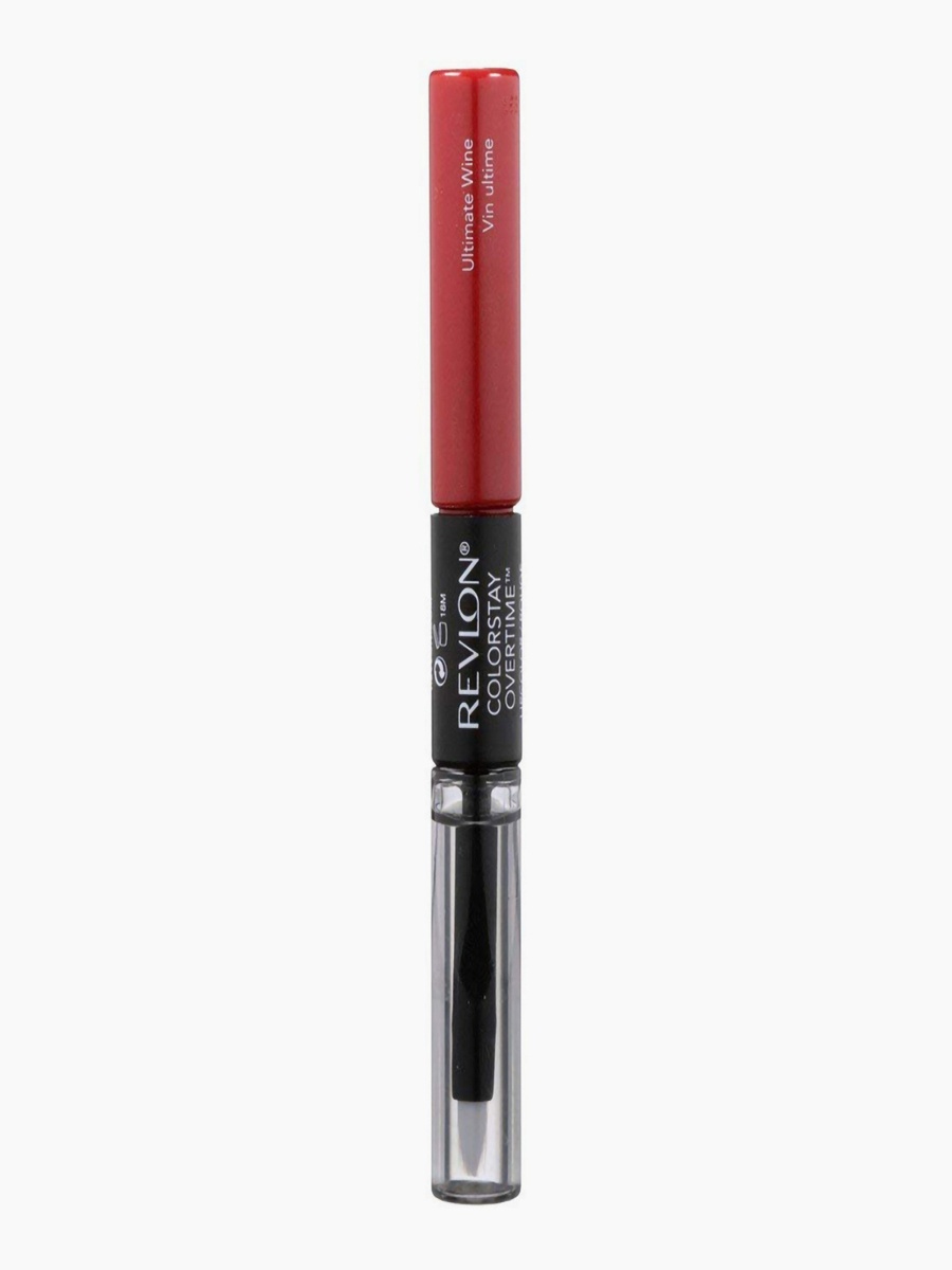 Colorstay Overtime Lip Colour