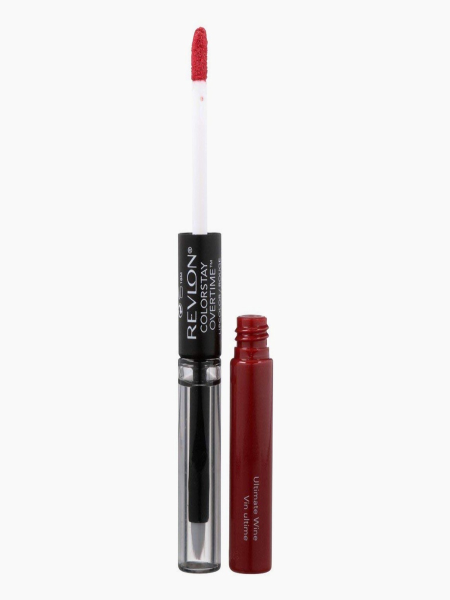 Colorstay Overtime Lip Colour