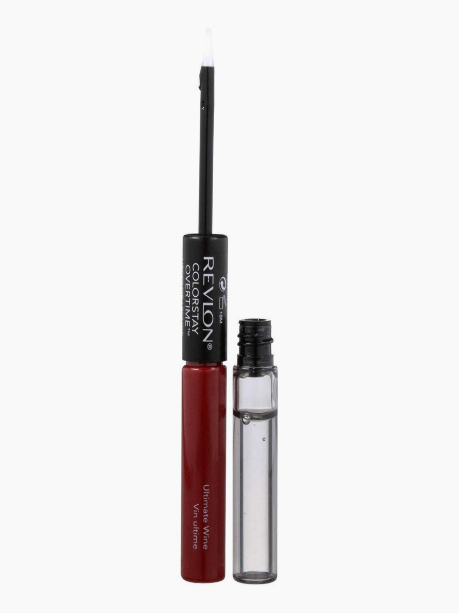 Colorstay Overtime Lip Colour
