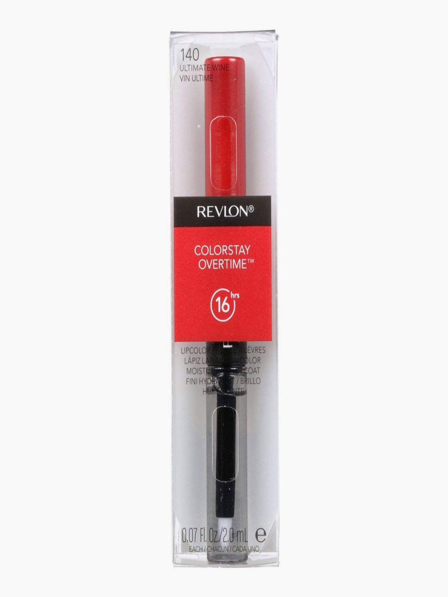 Colorstay Overtime Lip Colour