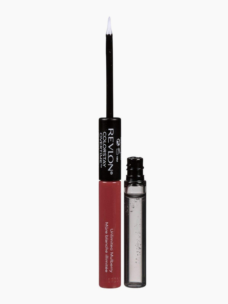 Colorstay Overtime Lip Colour