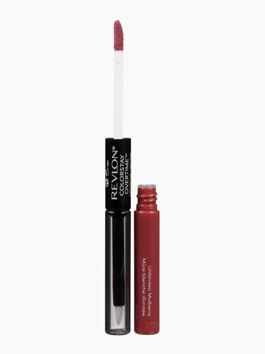 Colorstay Overtime Lip Colour