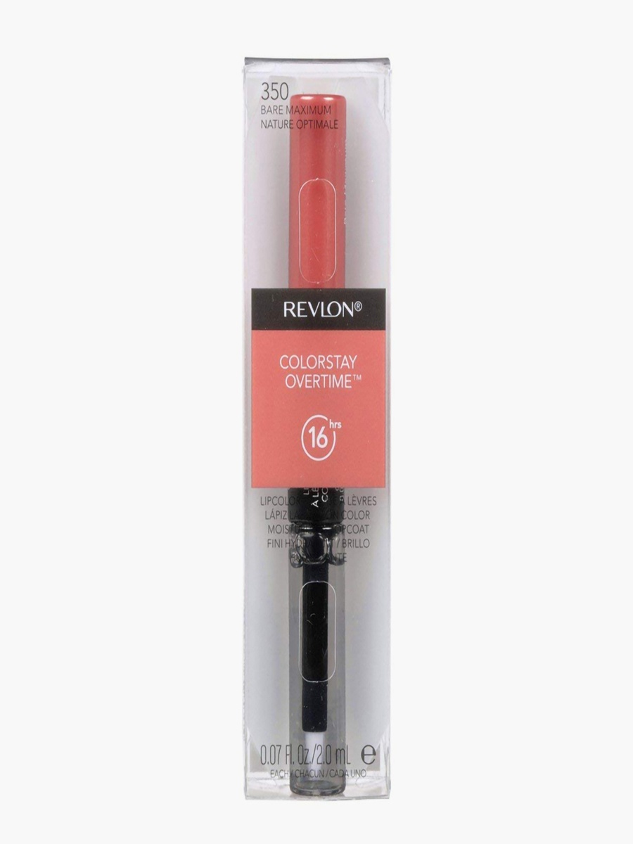 Colorstay Overtime Lip Colour