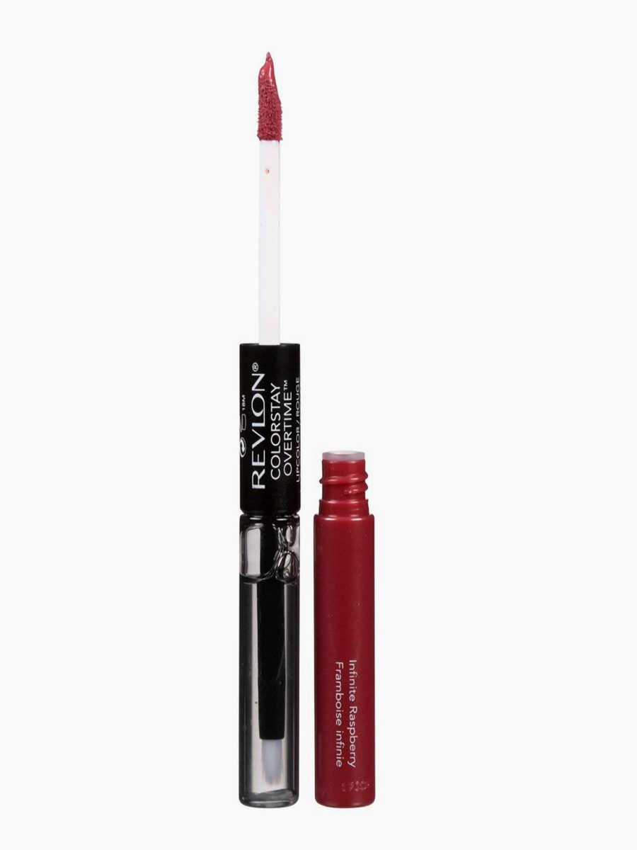Colorstay Overtime Lip Colour