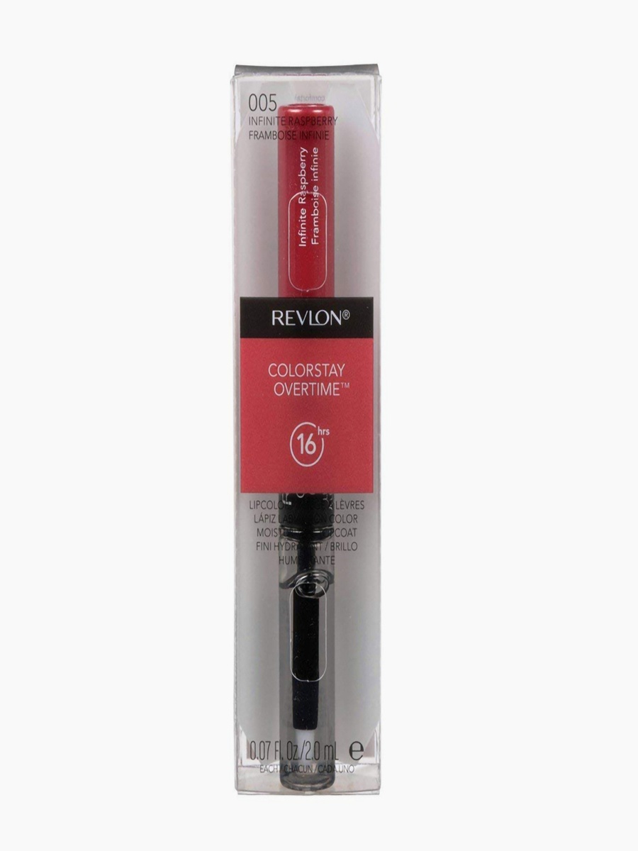 Colorstay Overtime Lip Colour