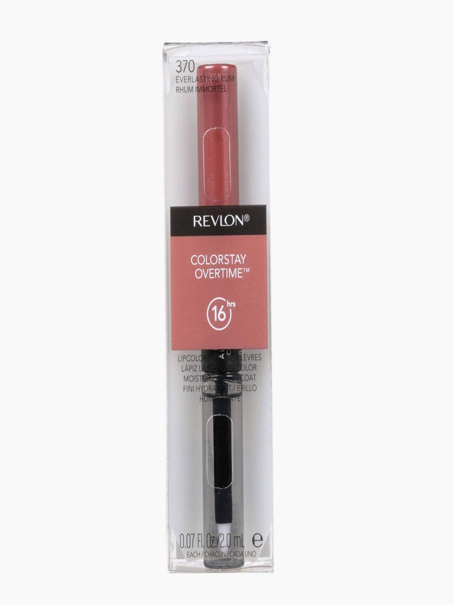 Colorstay Overtime Lip Colour