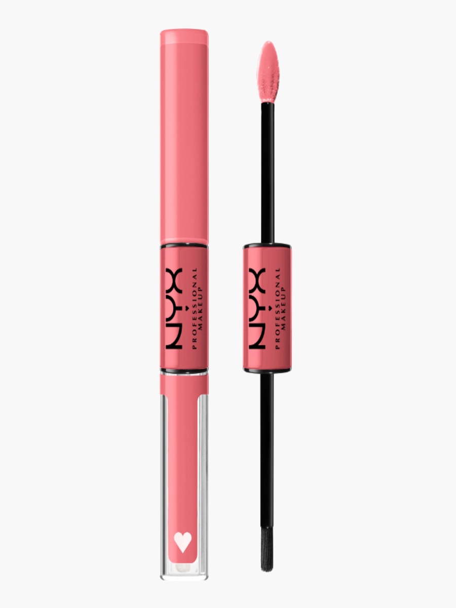 Shine Loud High Shine Lip Colour