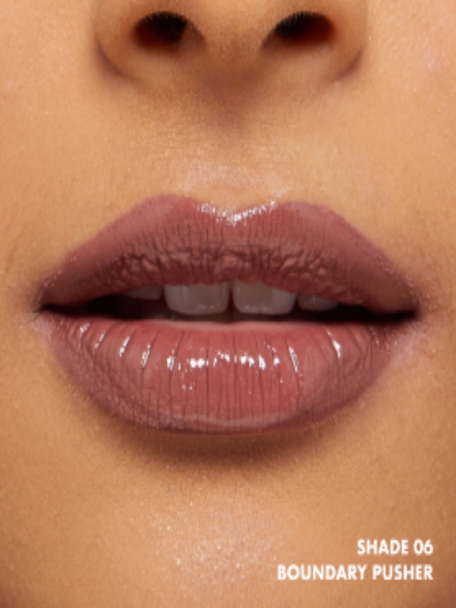 Shine Loud High Shine Lip Colour