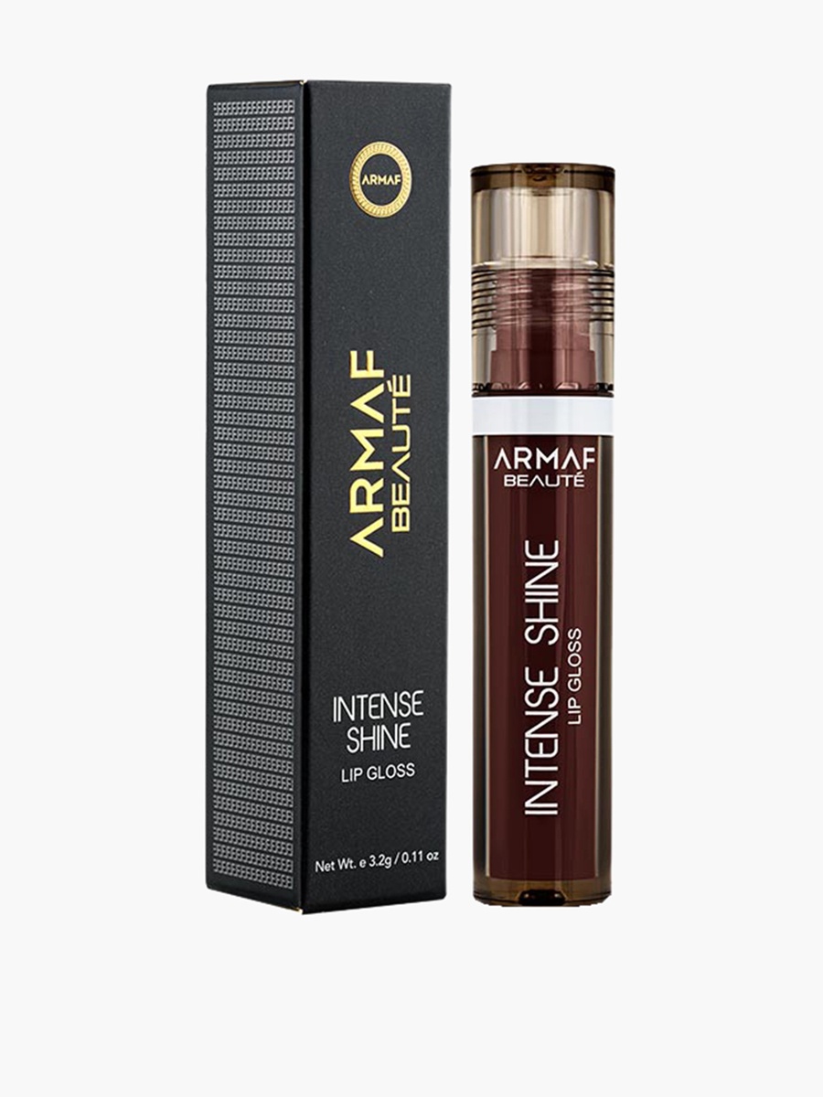 Intense Shine Lip Gloss