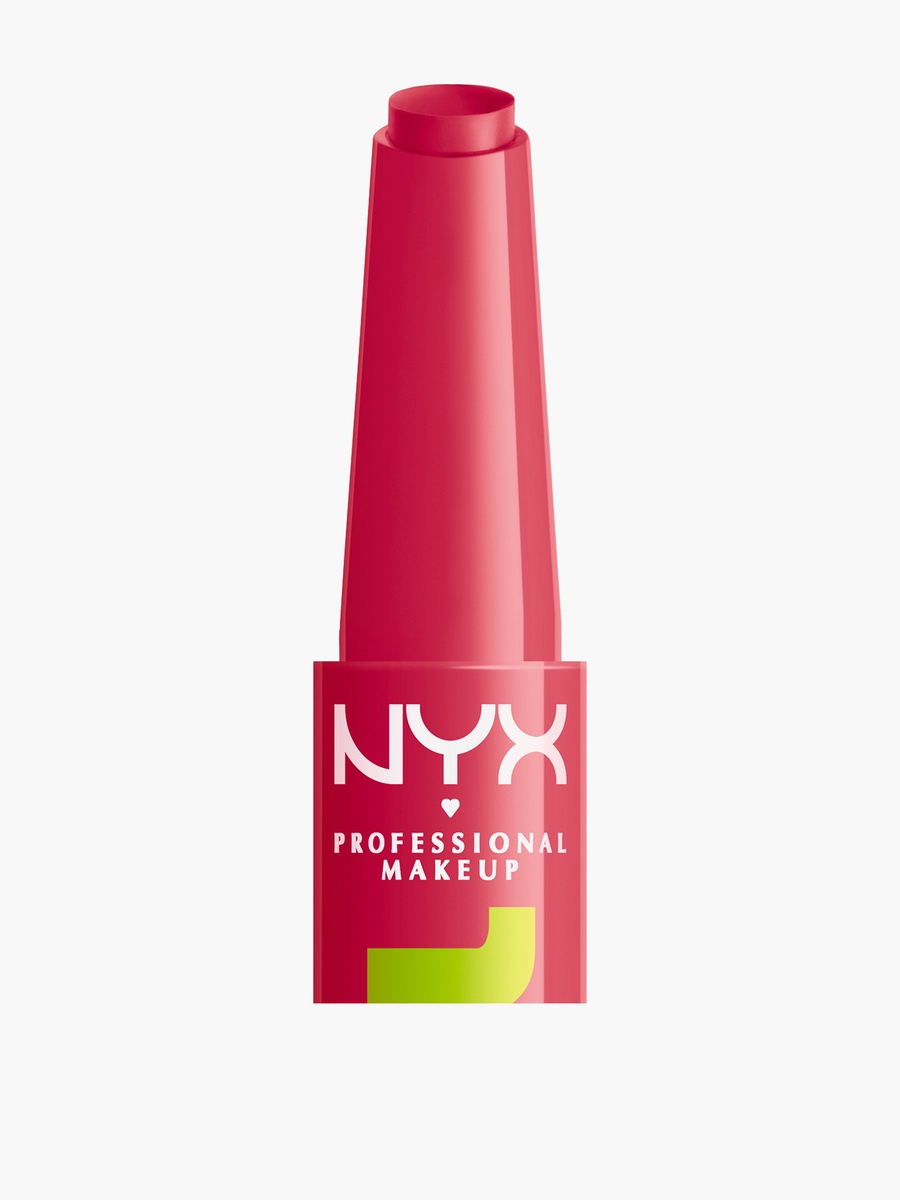 Slick Click Fat Oil Shiny Lip Balm - 2 gm
