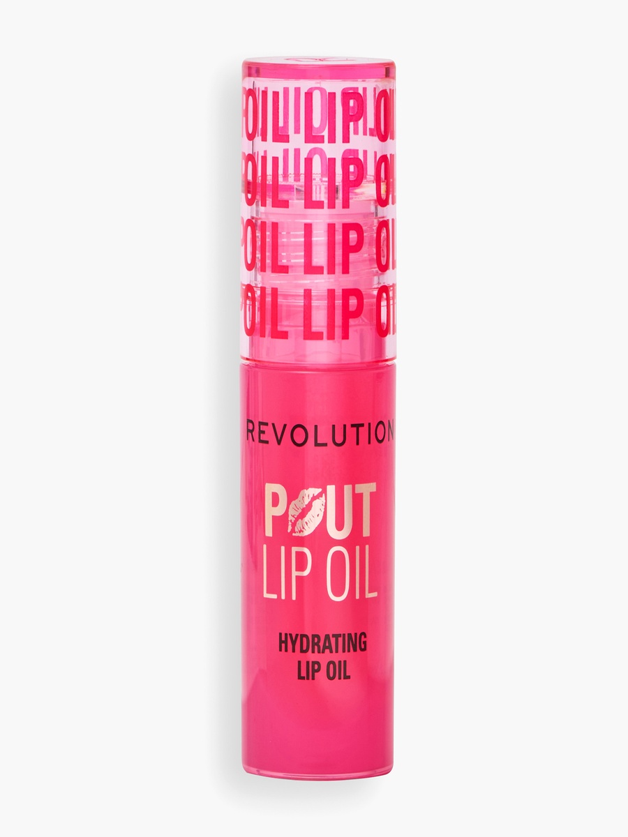 Pout Hydrating Lip Oil