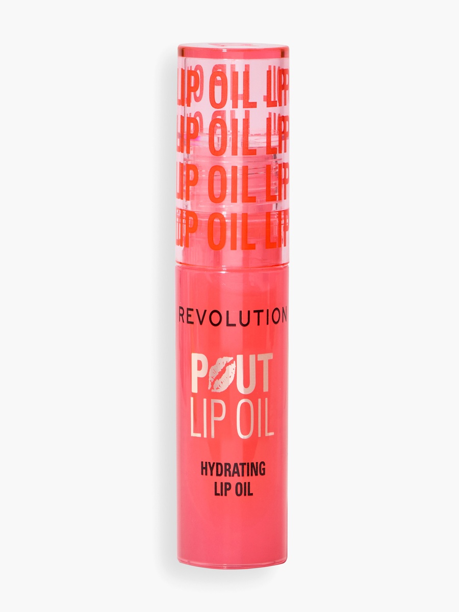 Pout Hydrating Lip Oil