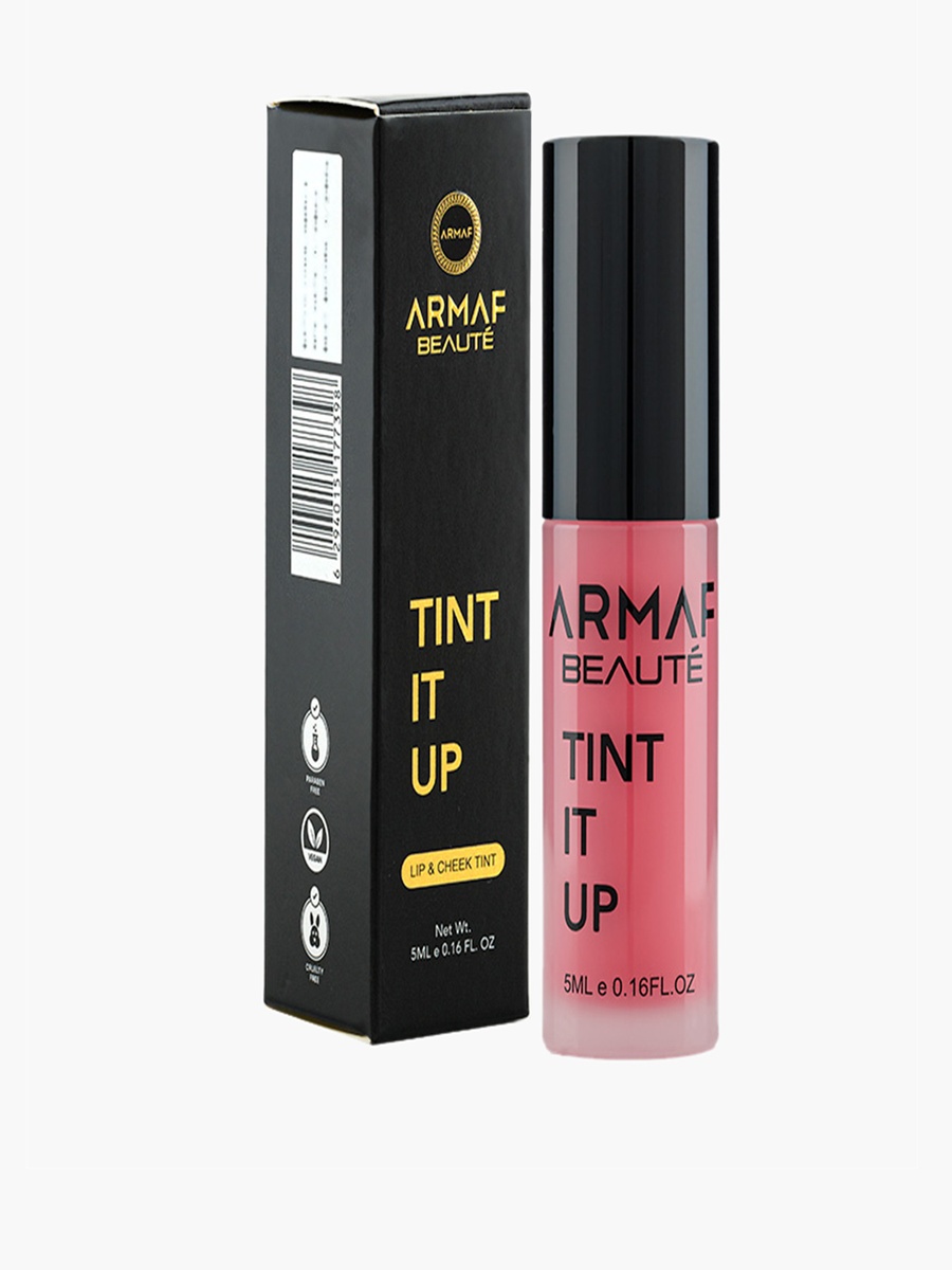 Tint It Up Lip and Cheek Tint