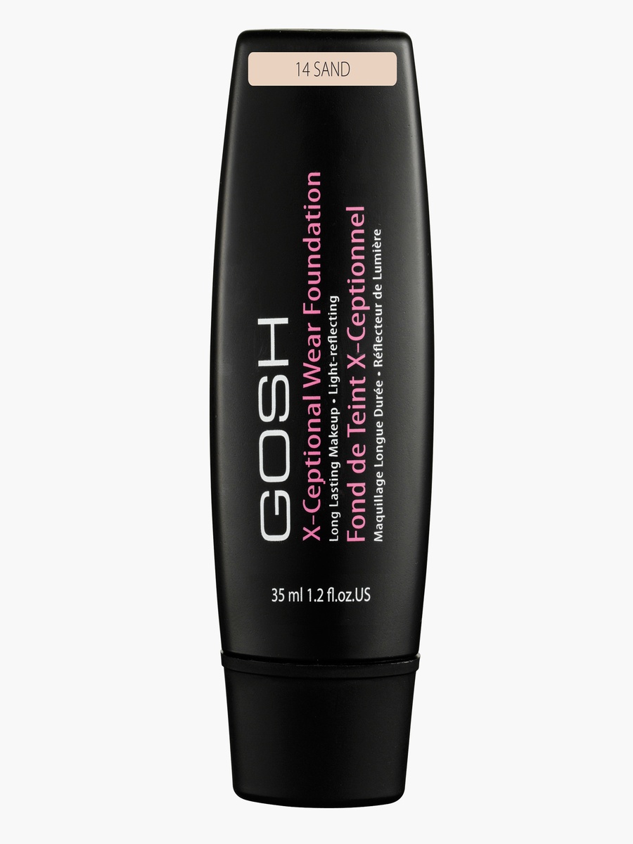 X-Ceptional Wear