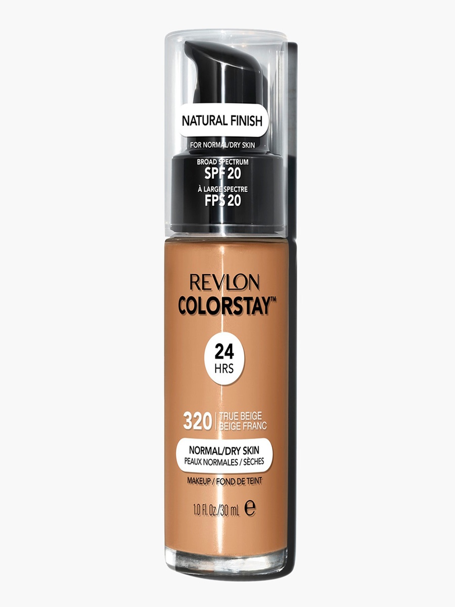 Colorstay Makeup Liquid Foundation