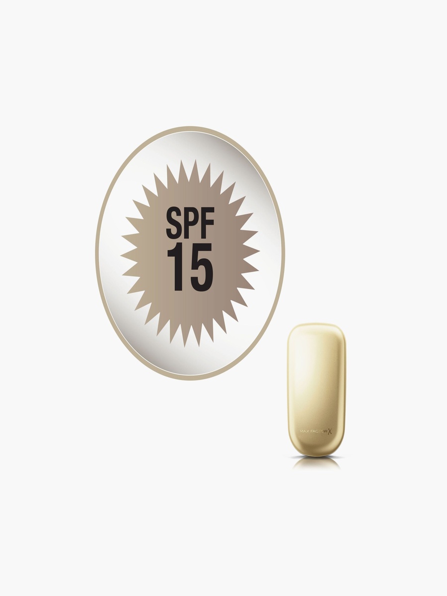Maxfactor Facefinity Compact