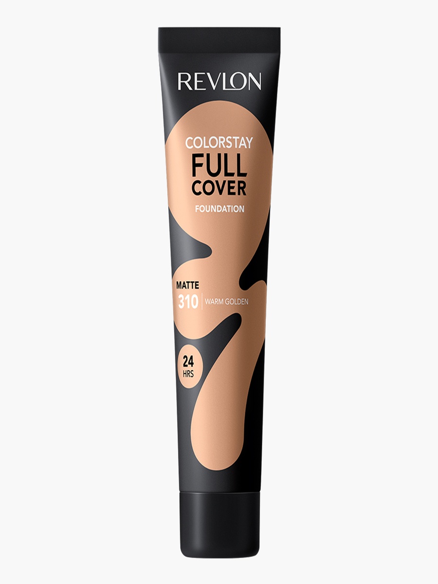 Colorstay Full Coverage Foundation - 30 ml