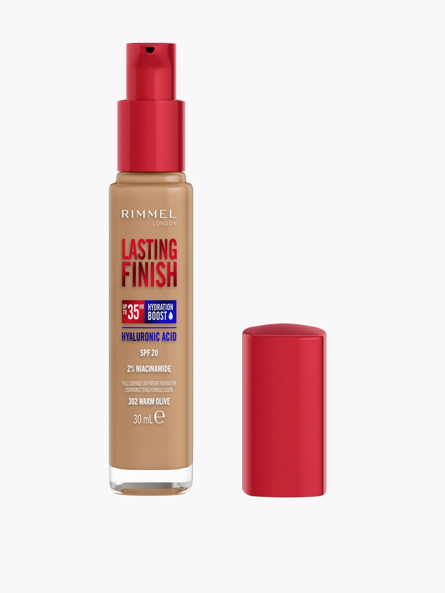 London 403 Lasting Finish 35 Hour Foundation - 30 ml