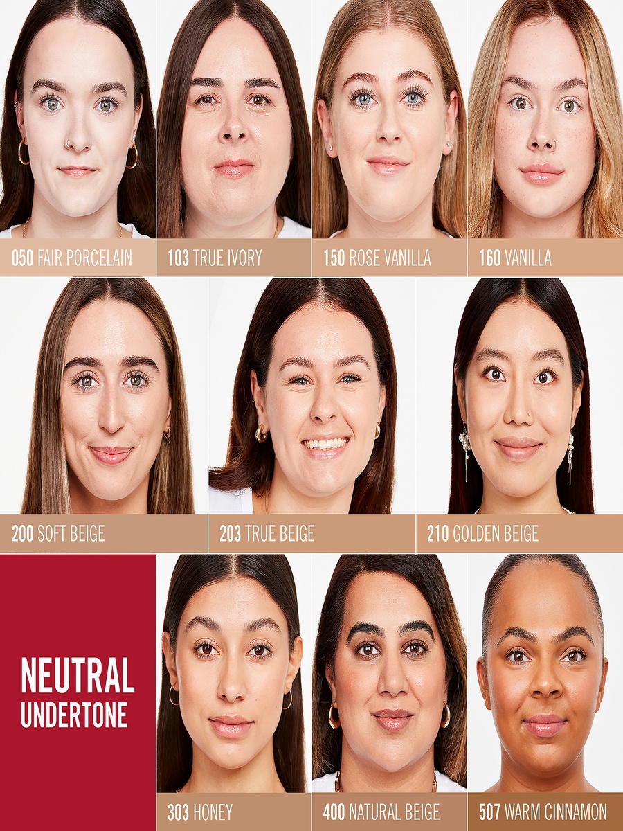 London 403 Lasting Finish 35 Hour Foundation - 30 ml