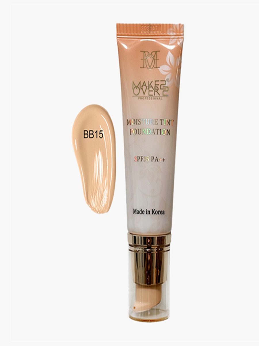 Moisture Tint Foundation - 50 ml