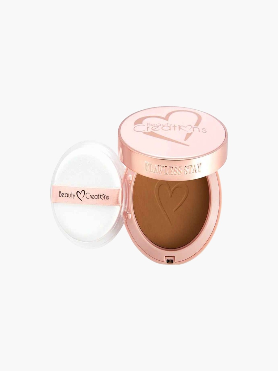 Flawless Powder Foundation