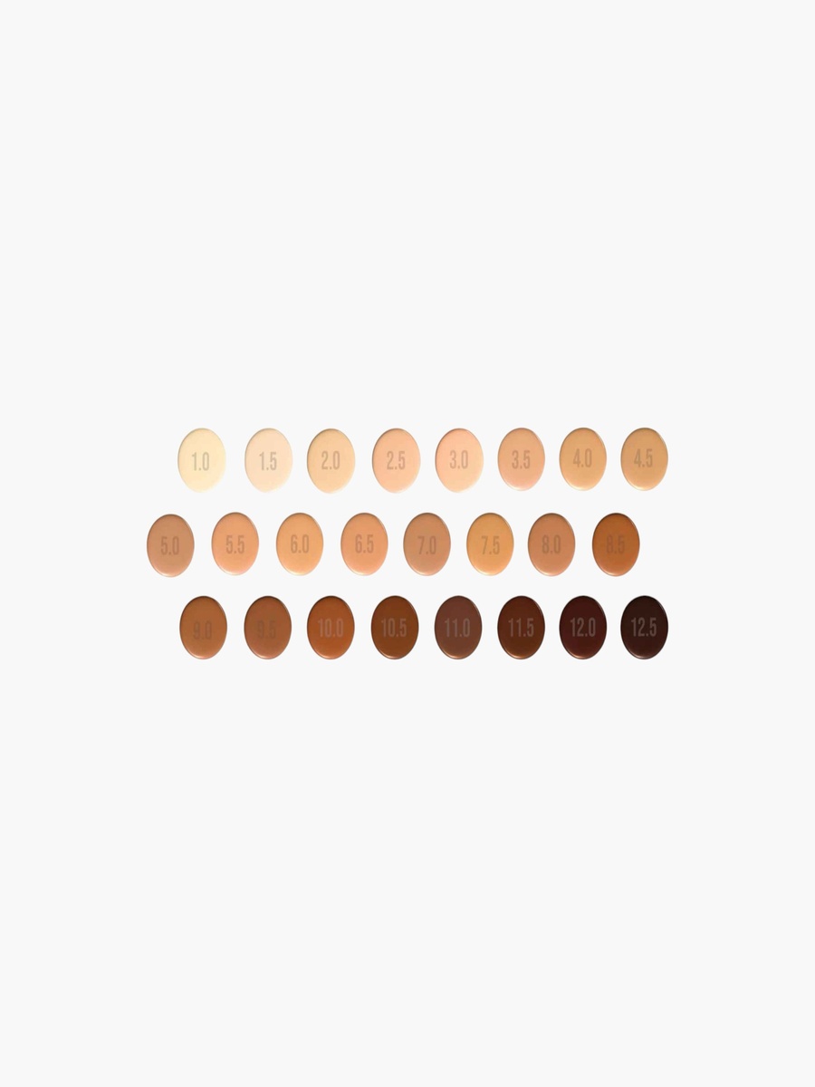 Flawless Stay Foundation - 30 ml