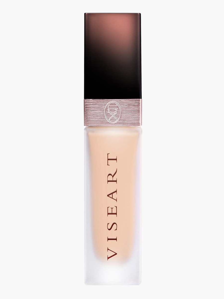 Long Wear Flawless Foundation
