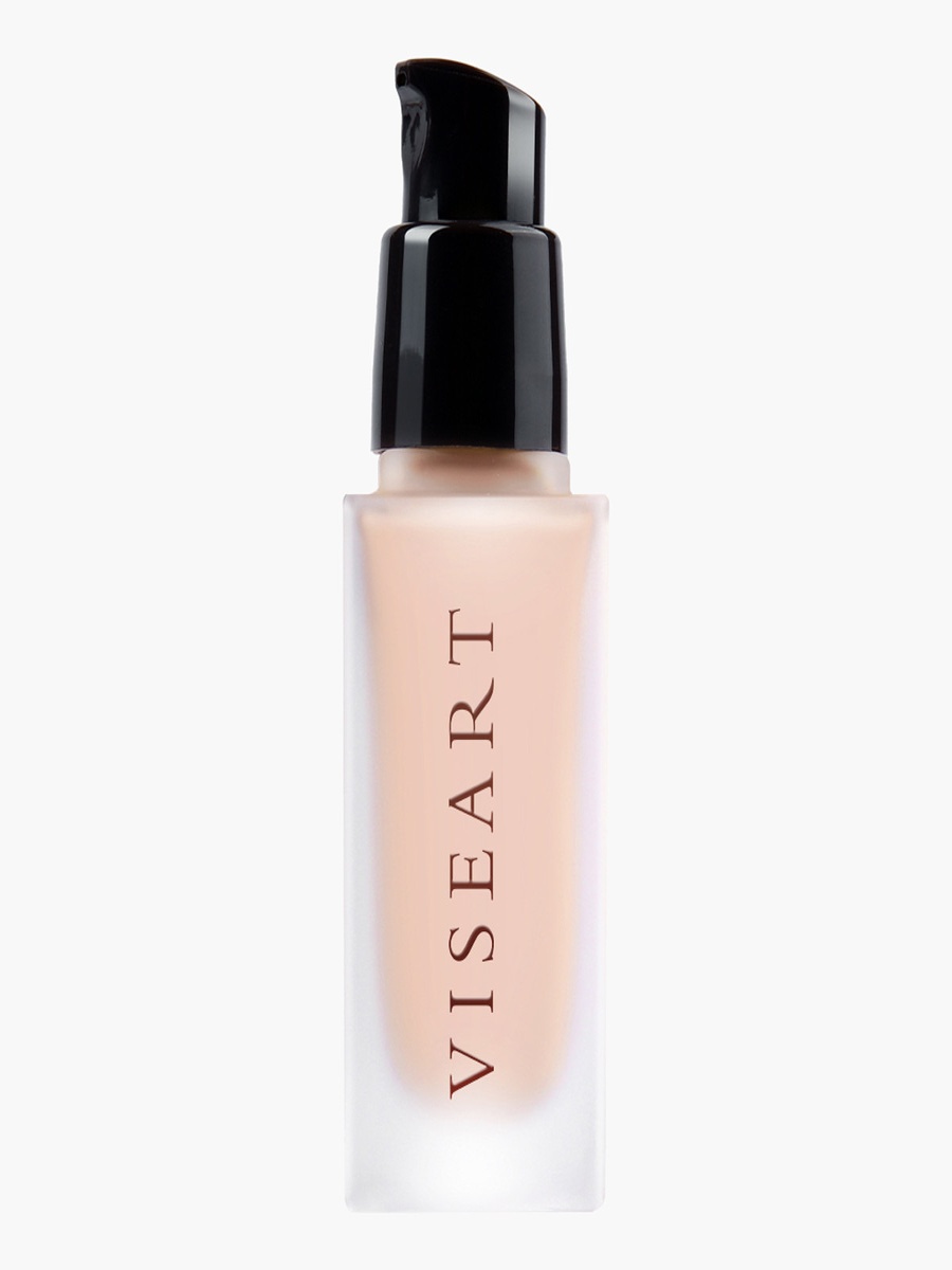 Long Wear Flawless Foundation