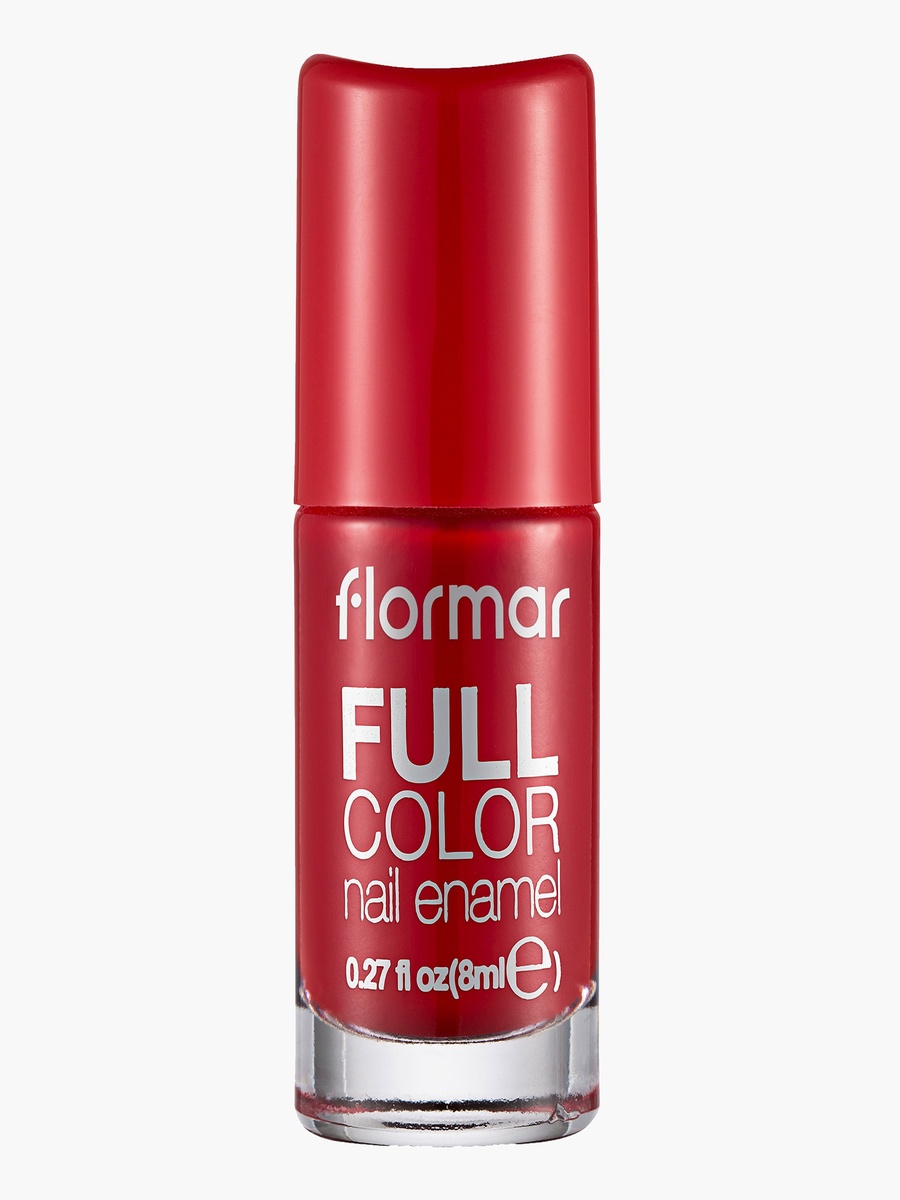 Full Color Nail Polish - 8 ml