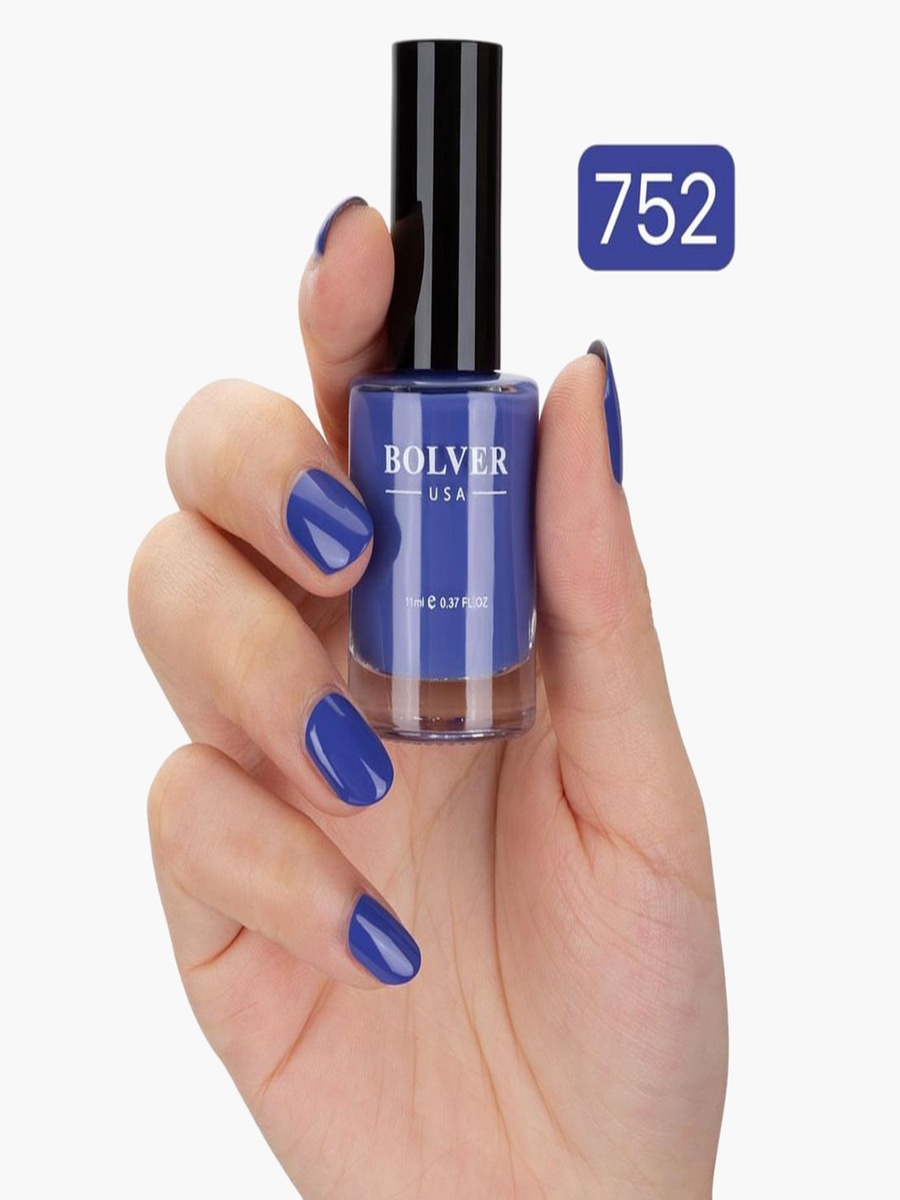 Nail Polish - 11 ml