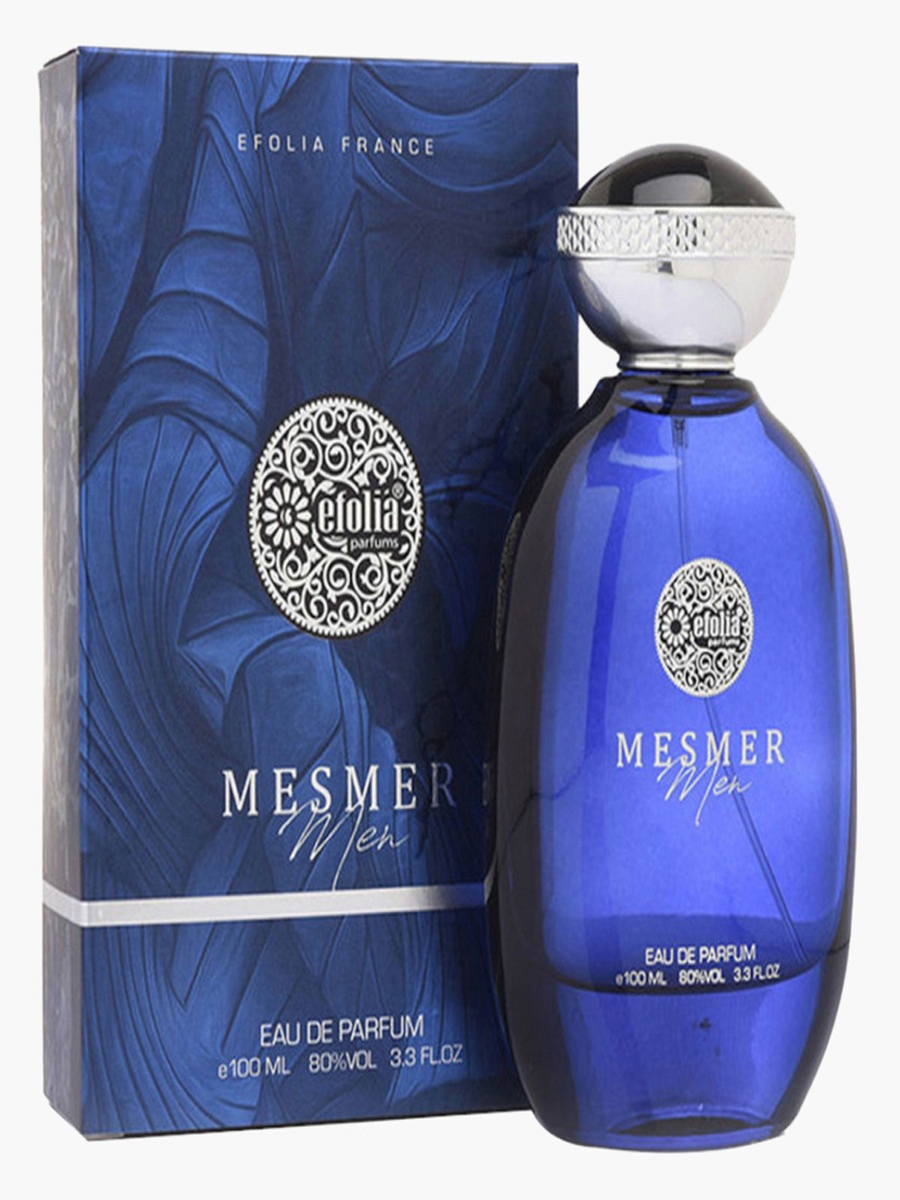 عطر بخّاخ أو دي برفان ميسمر من للنساء من إيفوليا  100 مل