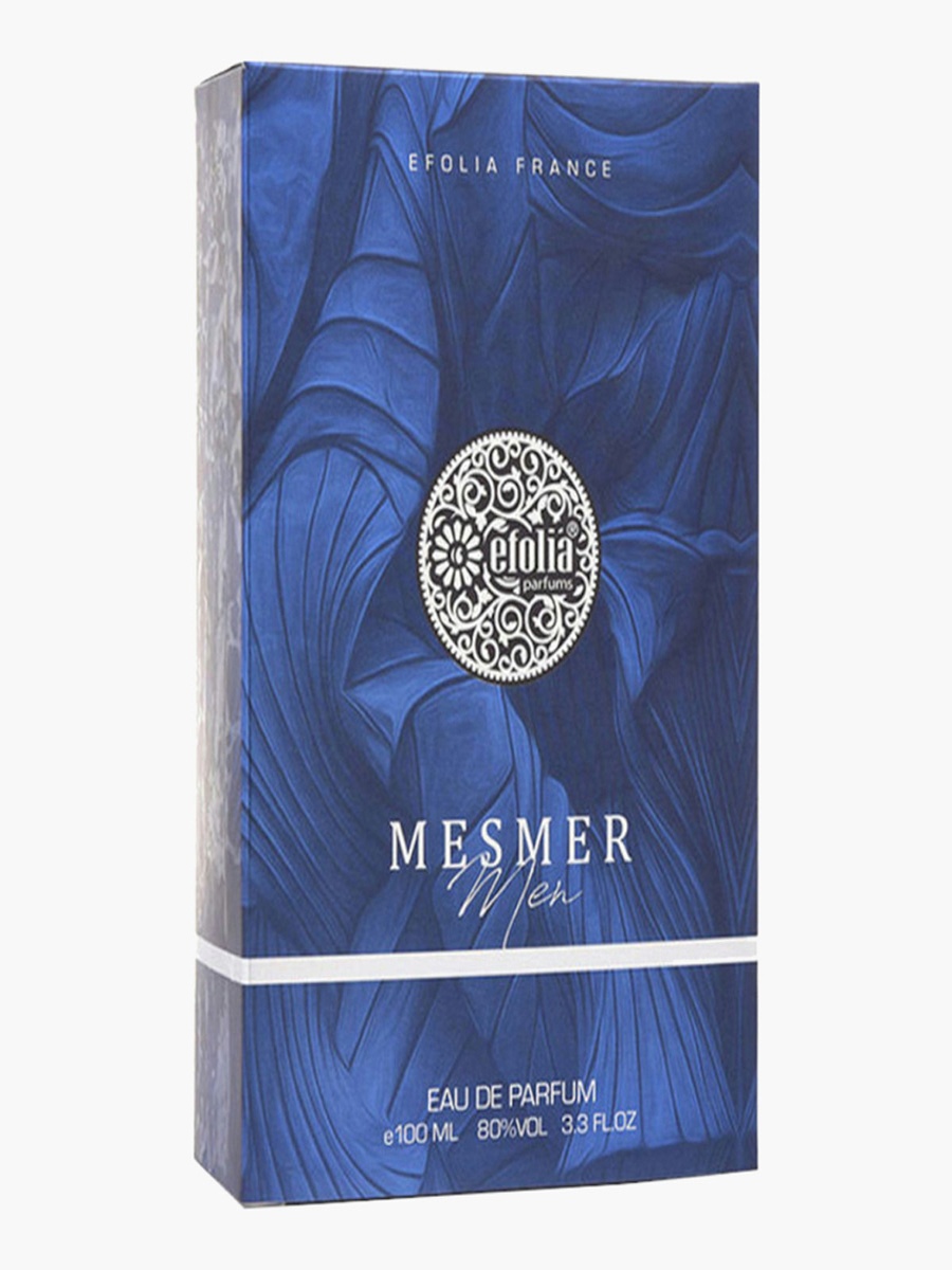 عطر بخّاخ أو دي برفان ميسمر من للنساء من إيفوليا  100 مل
