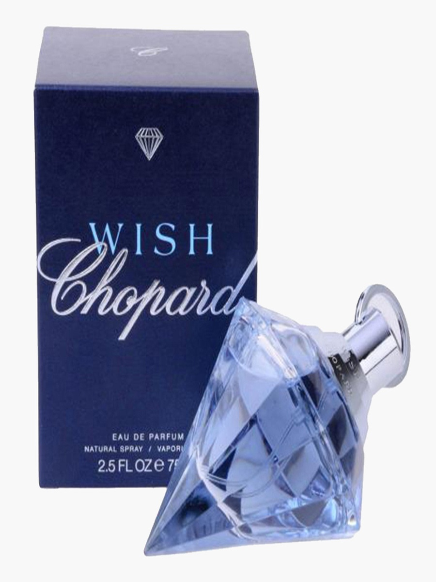 Wish Eau de Parfum Spray  - 75 ml