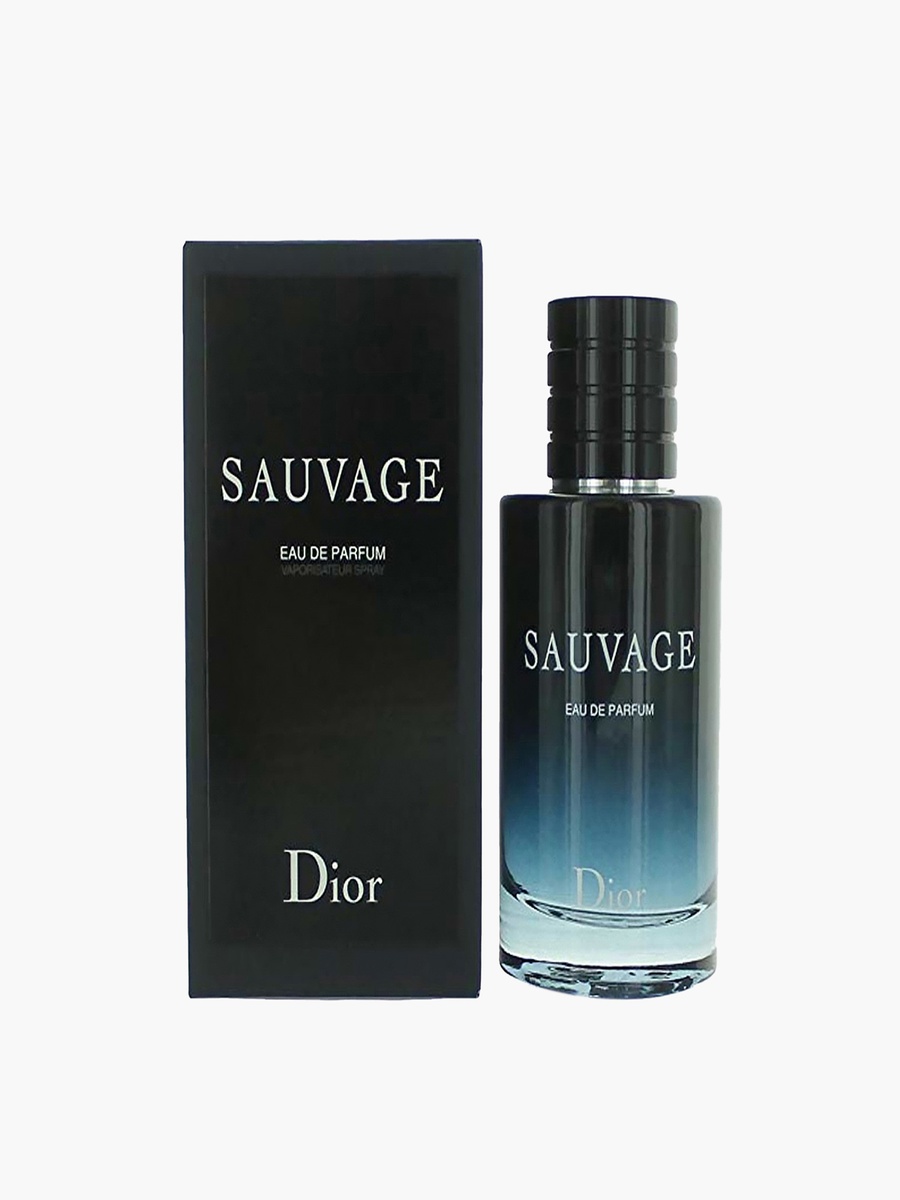 Sauvage Eau de Parfum - 60 ml