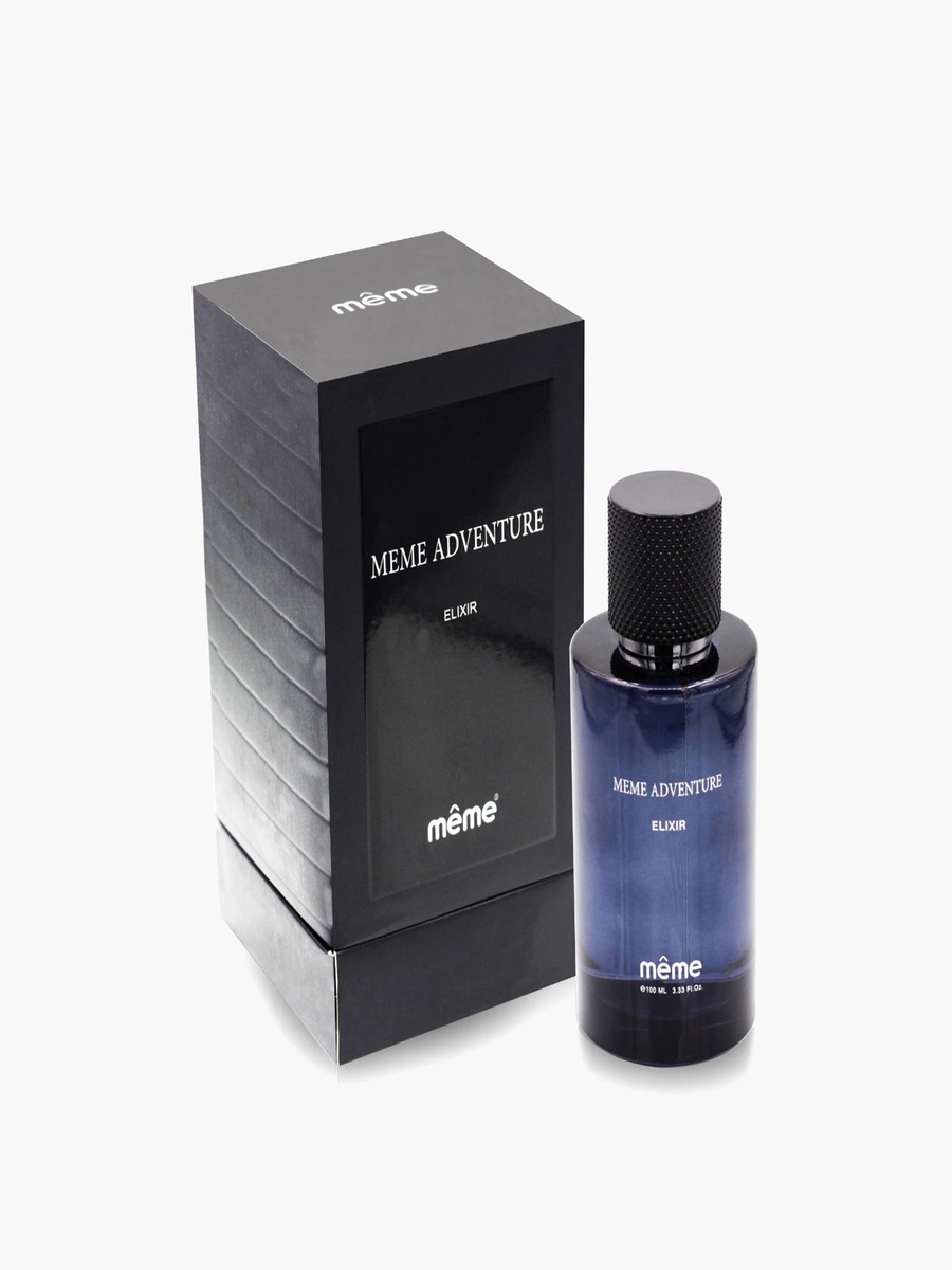 عطر مركز أدفنشر الكسير من ميمي  100 مل