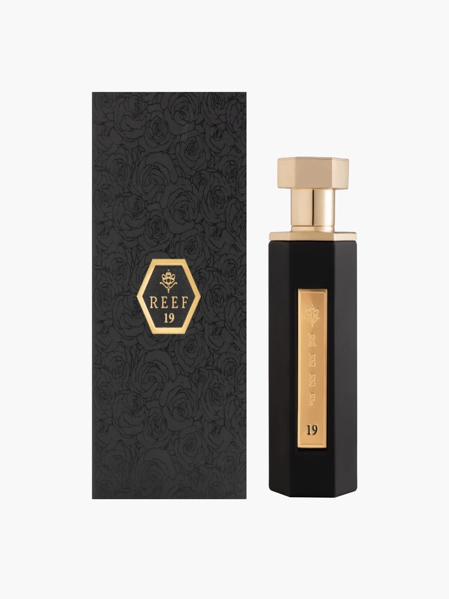 Reef 19 Eau de Parfum - 100 ml