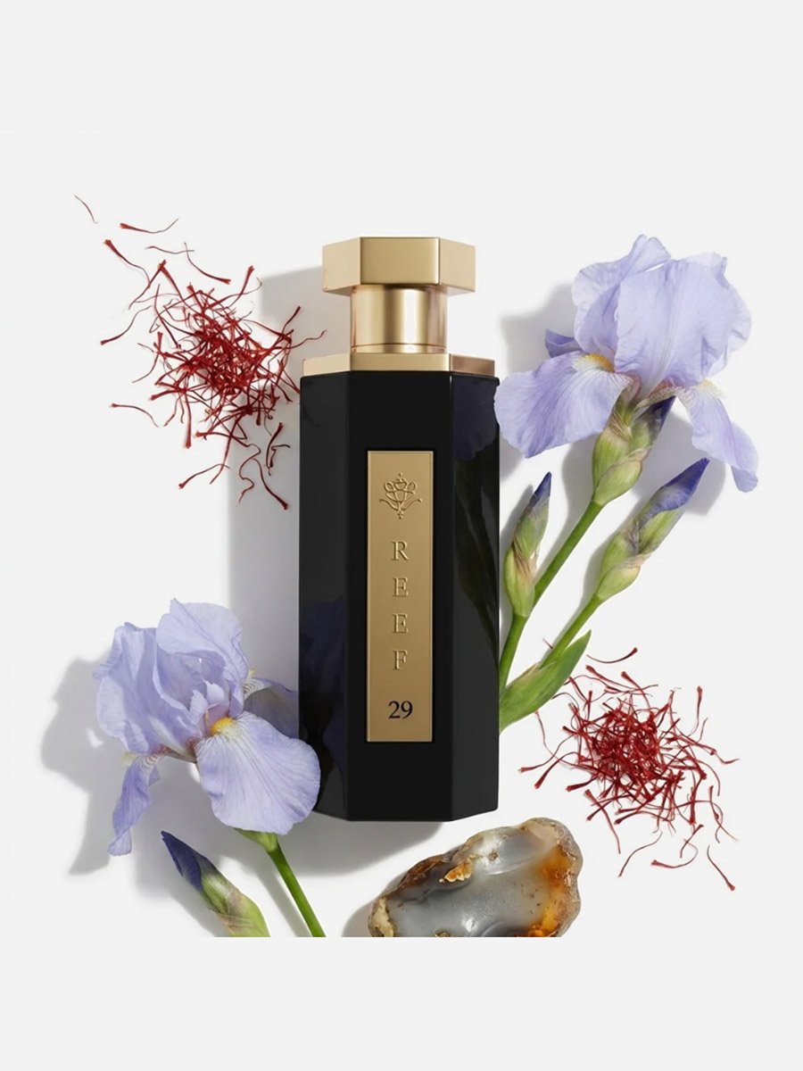 عطر أو دي بارفان ريف 29 للنساء من ريف بيرفيومز  100 مل