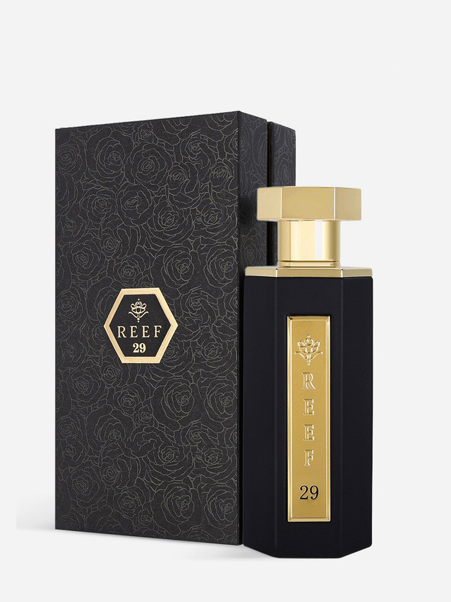 عطر أو دي بارفان ريف 29 للنساء من ريف بيرفيومز  100 مل