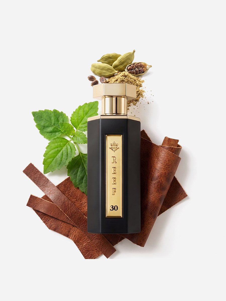 Reef 30 Eau de Parfum - 100 ml For Default Category at Saudi | Styli