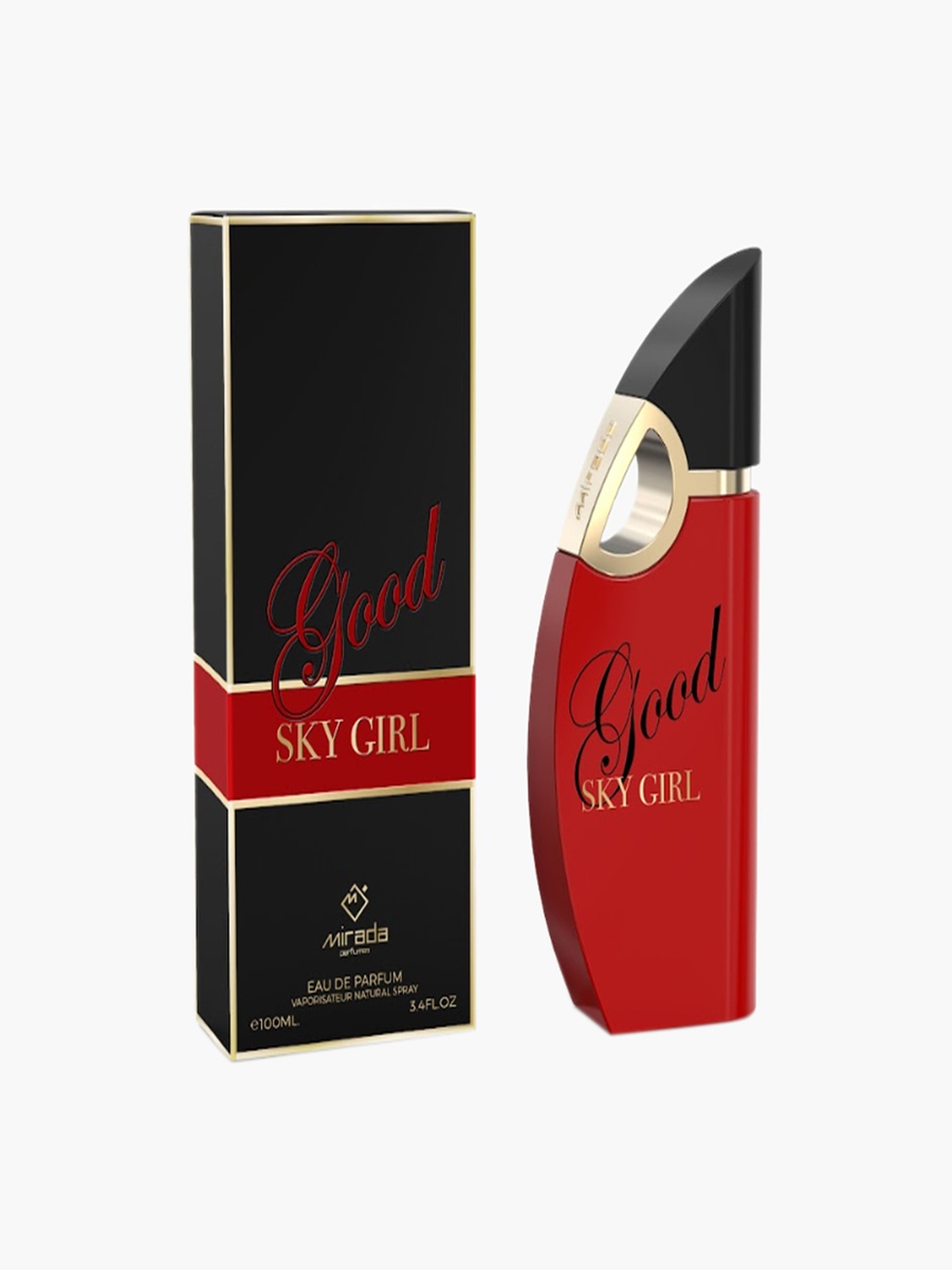 عطر أو دو برفيوم جود سكاي جيرل للنساء من يونيك  100 مل