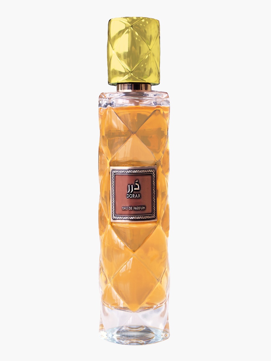 Tawleefa Dorar Eau de Parfume - 100 ml