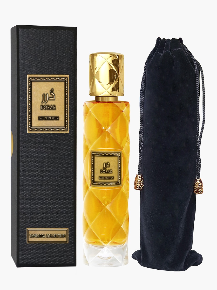 Tawleefa Dorar Eau de Parfume - 100 ml